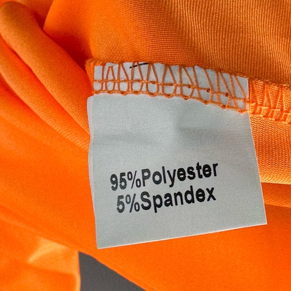 Micas Women's Criss Cross Tube Bodycon Maxi Dress - Picture 5 of 9